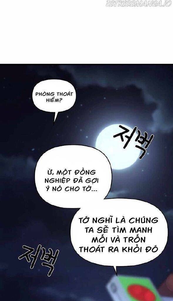 Kẻ Phản Diện Thuần Túy Chap 24 - Next Chap 25