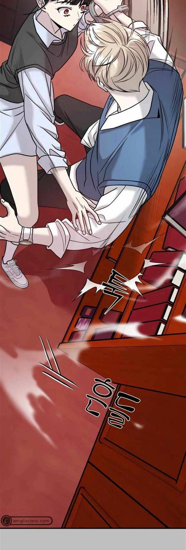 Kẻ Phản Diện Thuần Túy Chap 25 - Next Chap 26