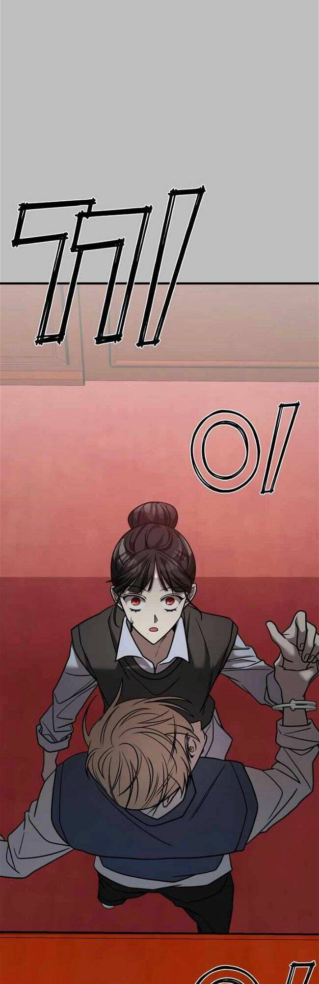 Kẻ Phản Diện Thuần Túy Chap 25 - Next Chap 26