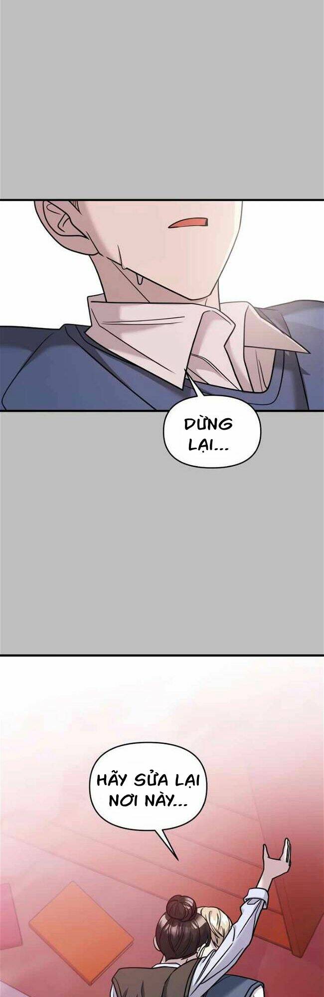 Kẻ Phản Diện Thuần Túy Chap 25 - Next Chap 26