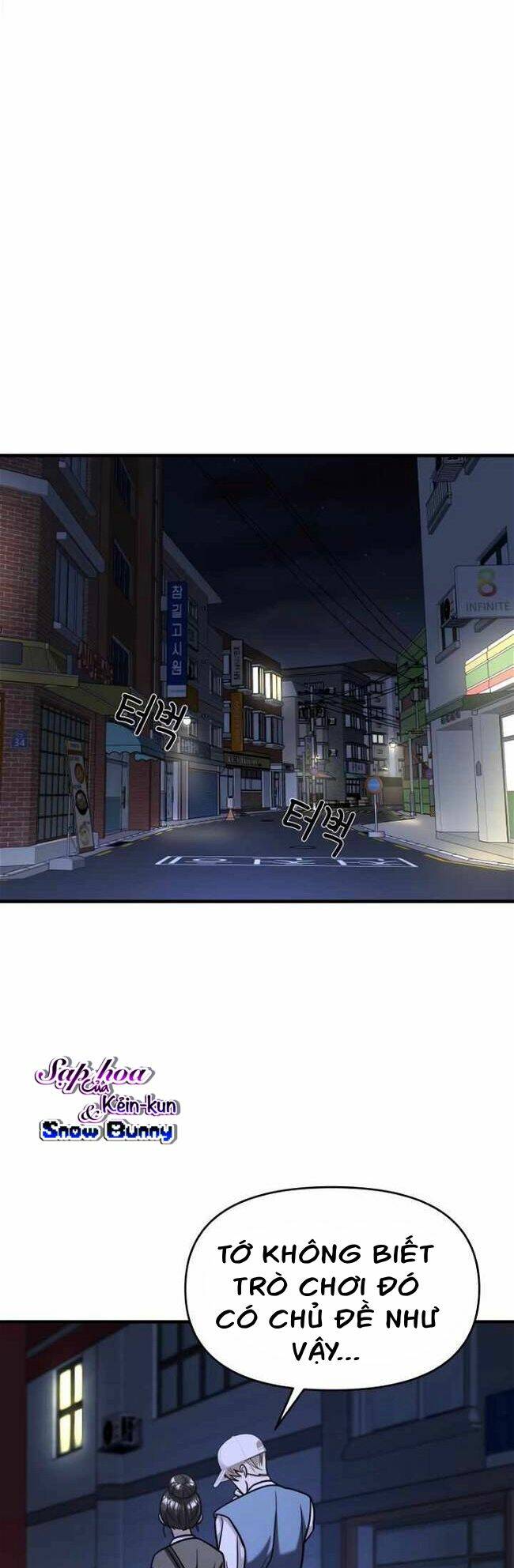 Kẻ Phản Diện Thuần Túy Chap 25 - Next Chap 26