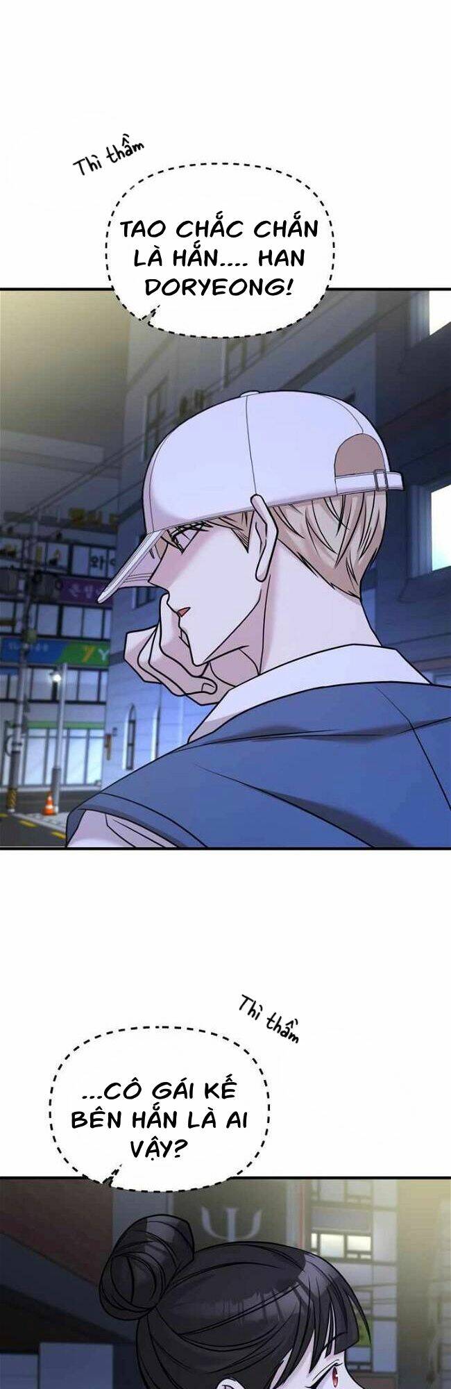 Kẻ Phản Diện Thuần Túy Chap 25 - Next Chap 26