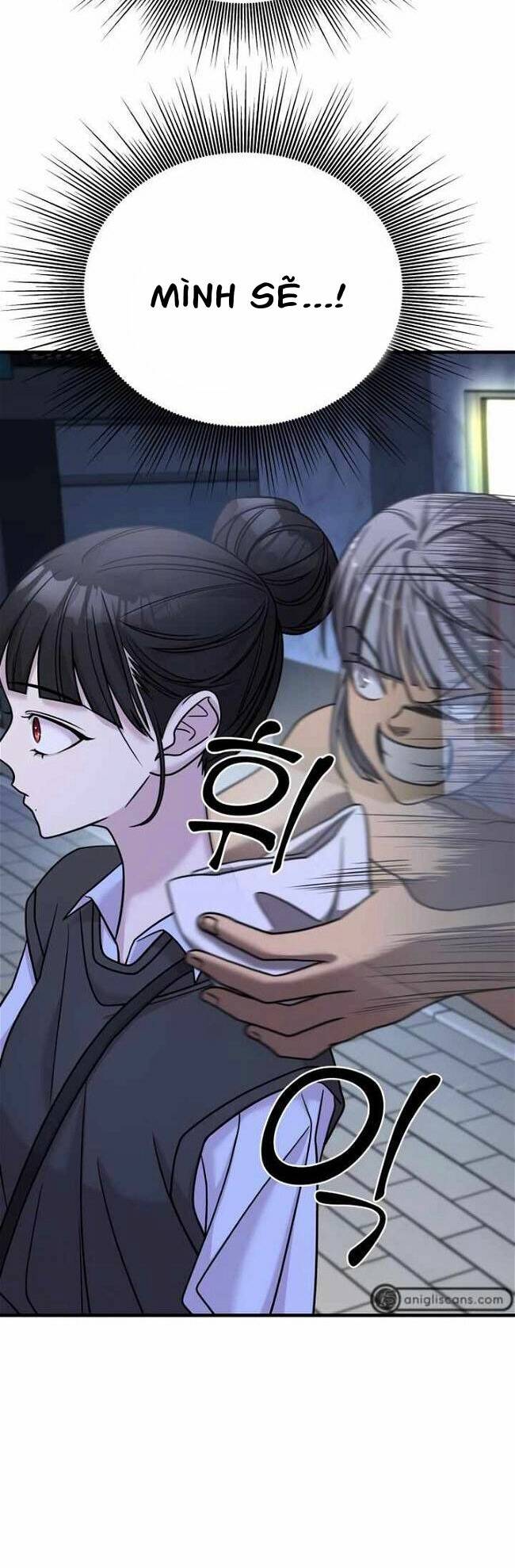 Kẻ Phản Diện Thuần Túy Chap 25 - Next Chap 26