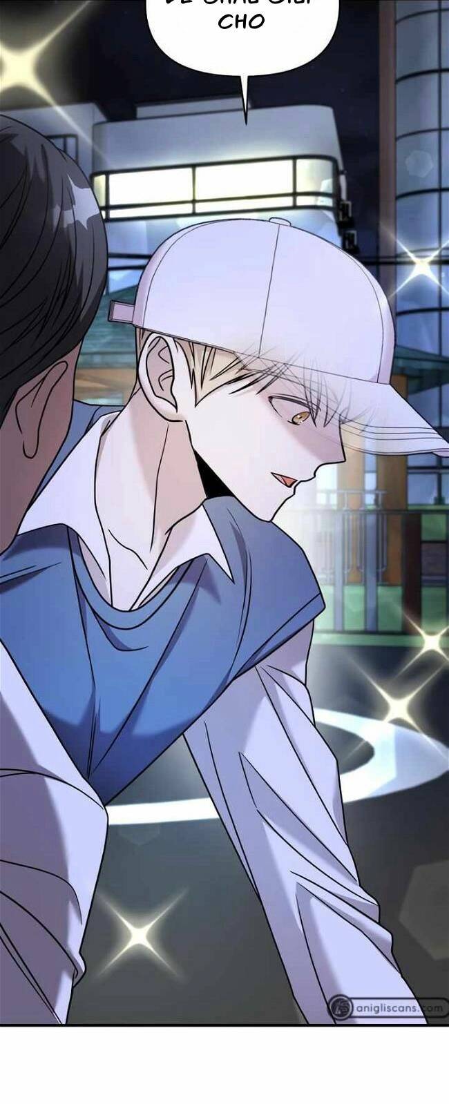 Kẻ Phản Diện Thuần Túy Chap 25 - Next Chap 26