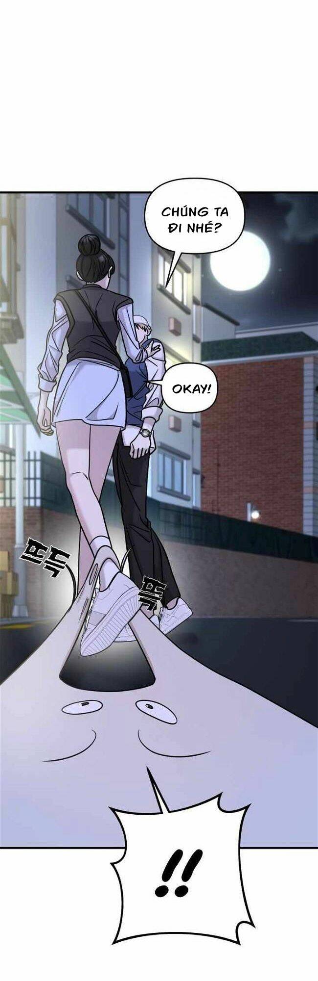 Kẻ Phản Diện Thuần Túy Chap 25 - Next Chap 26