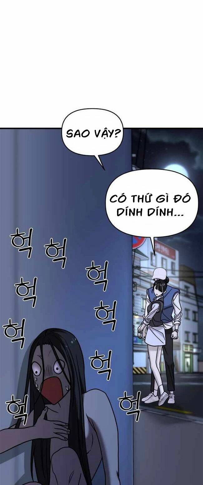 Kẻ Phản Diện Thuần Túy Chap 25 - Next Chap 26