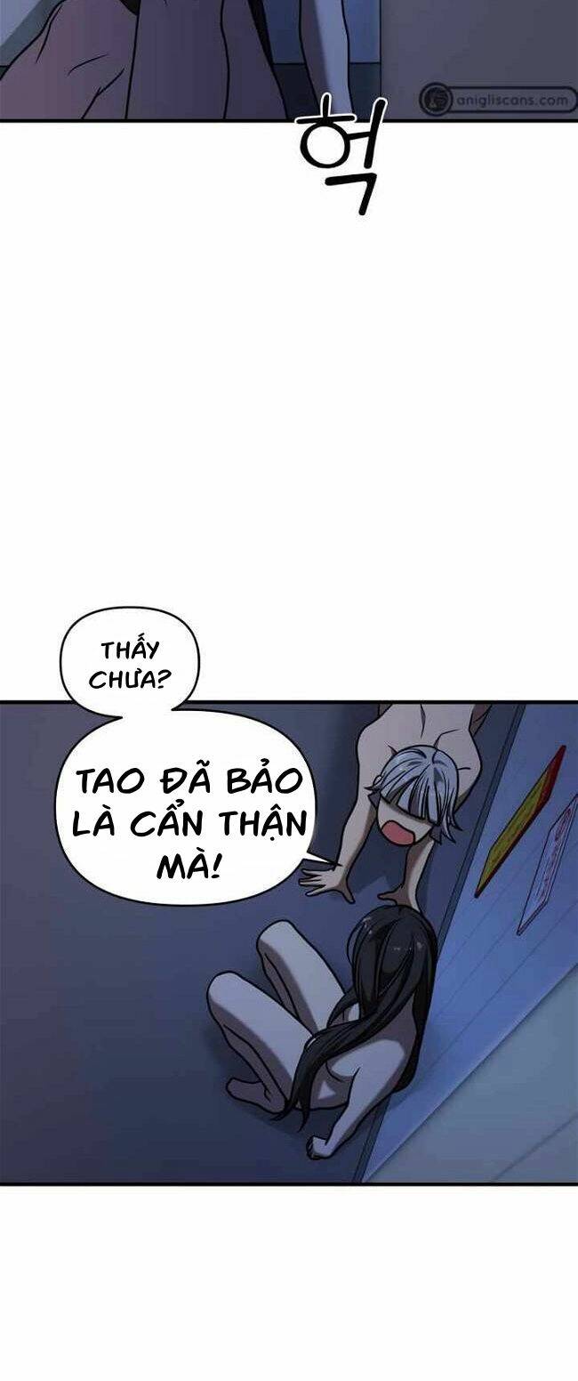 Kẻ Phản Diện Thuần Túy Chap 25 - Next Chap 26