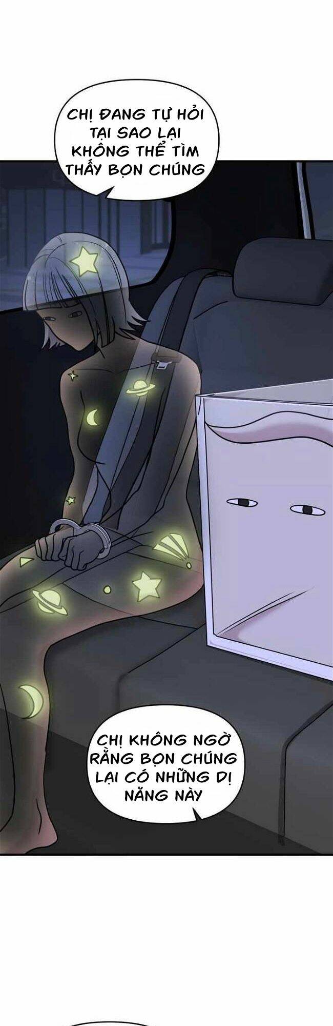 Kẻ Phản Diện Thuần Túy Chap 25 - Next Chap 26