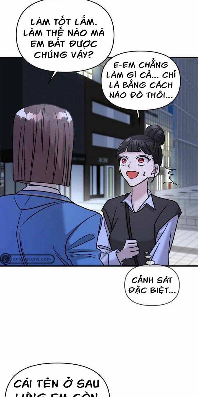 Kẻ Phản Diện Thuần Túy Chap 25 - Next Chap 26