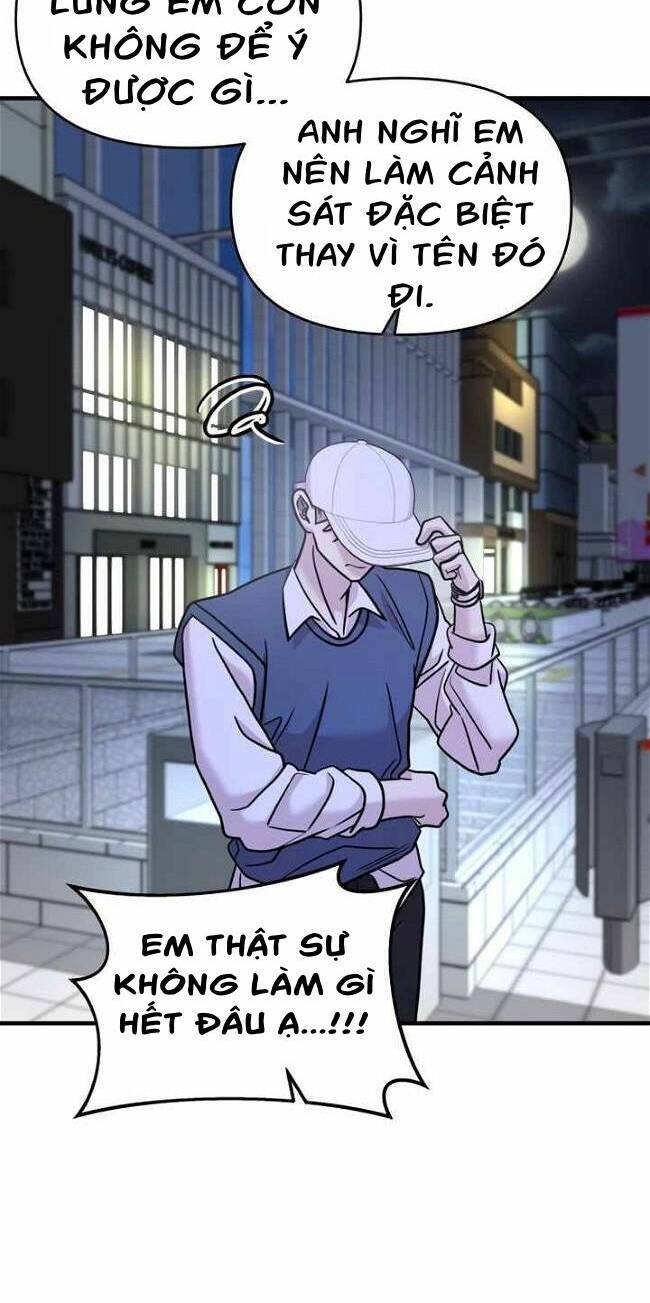 Kẻ Phản Diện Thuần Túy Chap 25 - Next Chap 26