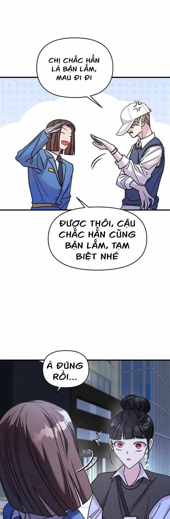 Kẻ Phản Diện Thuần Túy Chap 25 - Next Chap 26