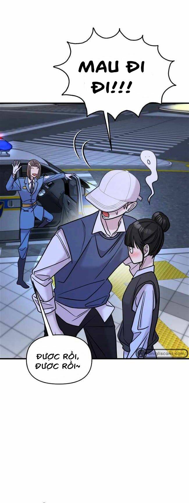 Kẻ Phản Diện Thuần Túy Chap 25 - Next Chap 26