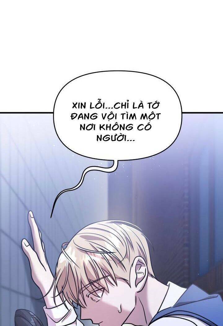 Kẻ Phản Diện Thuần Túy Chap 26 - Next Chap 27