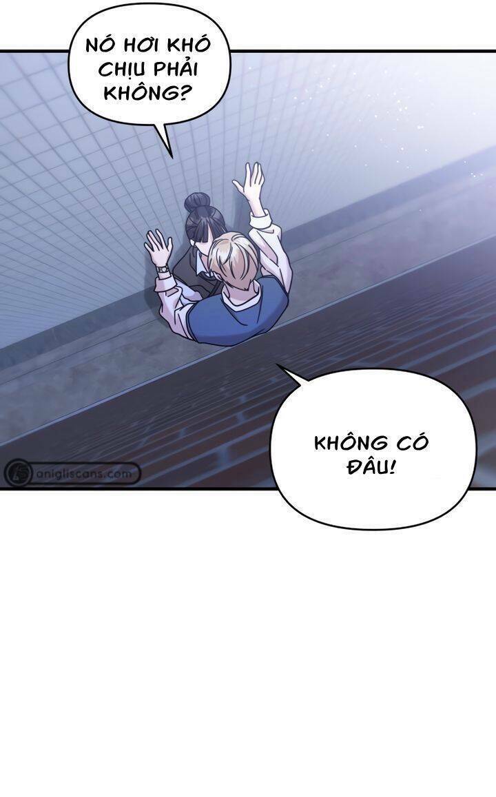 Kẻ Phản Diện Thuần Túy Chap 26 - Next Chap 27