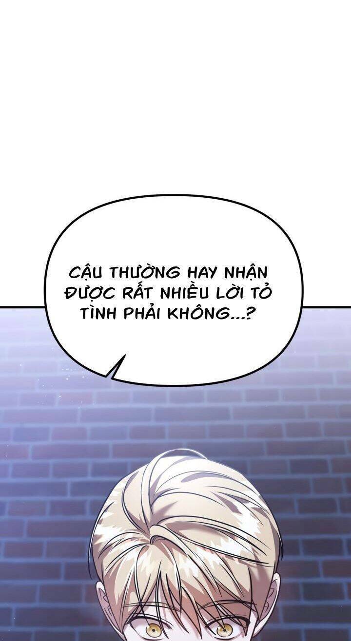 Kẻ Phản Diện Thuần Túy Chap 26 - Next Chap 27