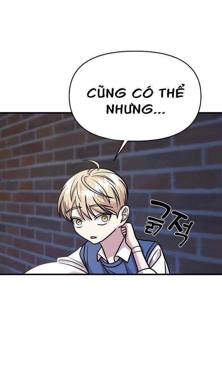 Kẻ Phản Diện Thuần Túy Chap 26 - Next Chap 27