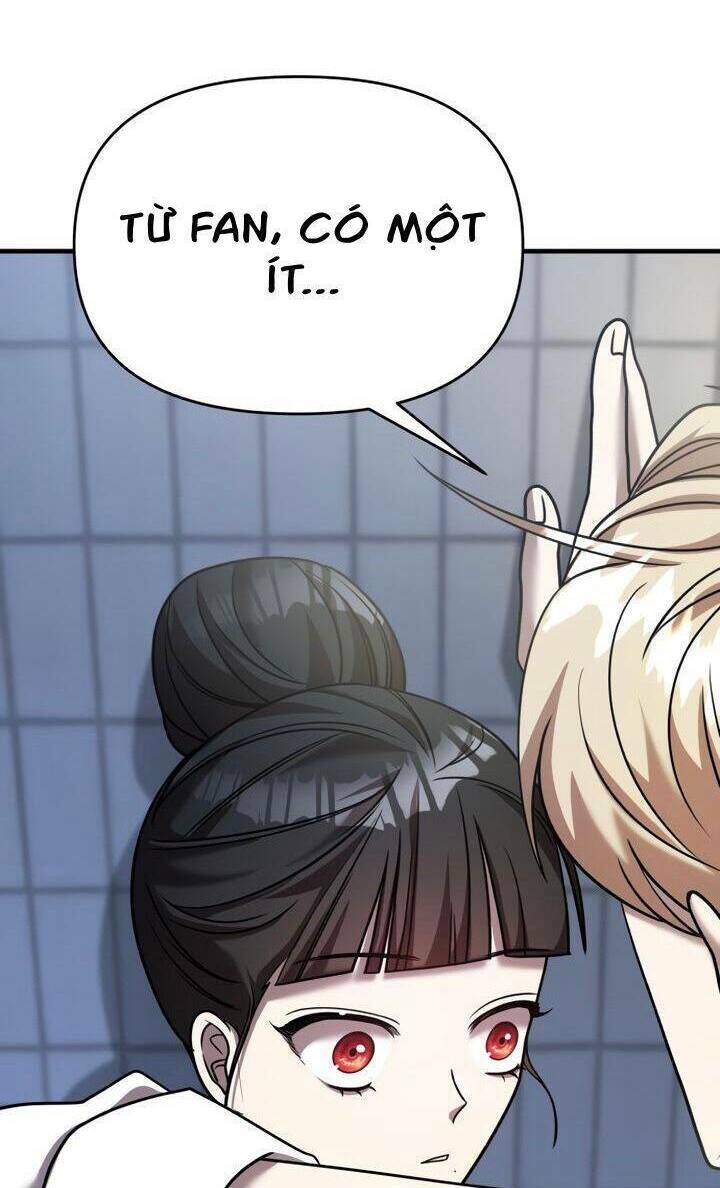 Kẻ Phản Diện Thuần Túy Chap 26 - Next Chap 27