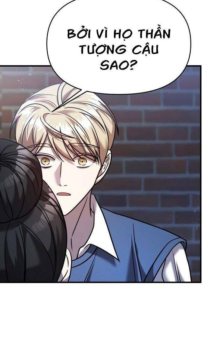 Kẻ Phản Diện Thuần Túy Chap 26 - Next Chap 27