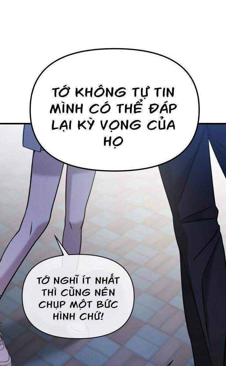Kẻ Phản Diện Thuần Túy Chap 26 - Next Chap 27