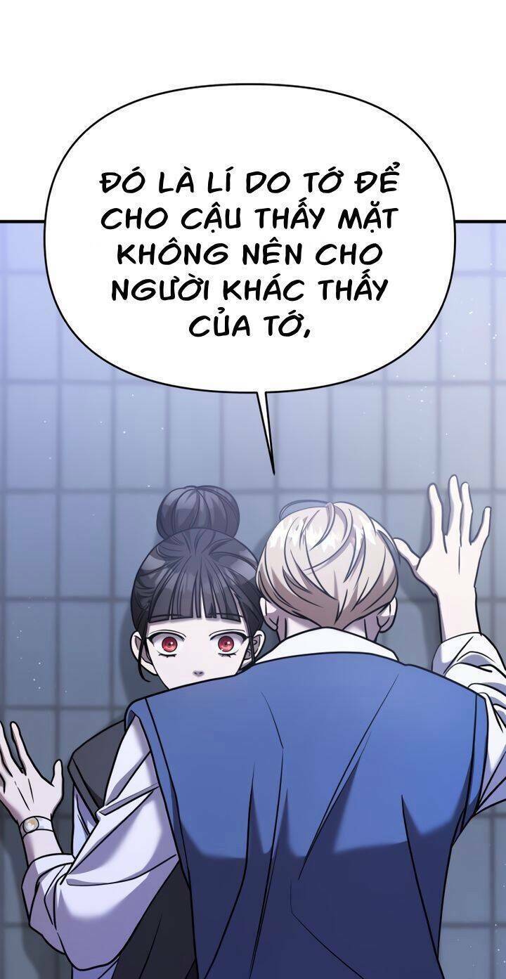 Kẻ Phản Diện Thuần Túy Chap 26 - Next Chap 27