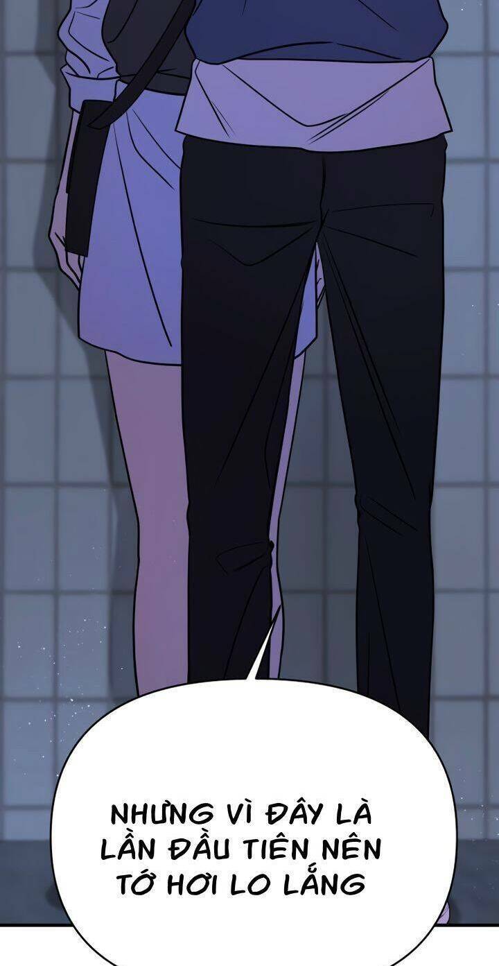 Kẻ Phản Diện Thuần Túy Chap 26 - Next Chap 27