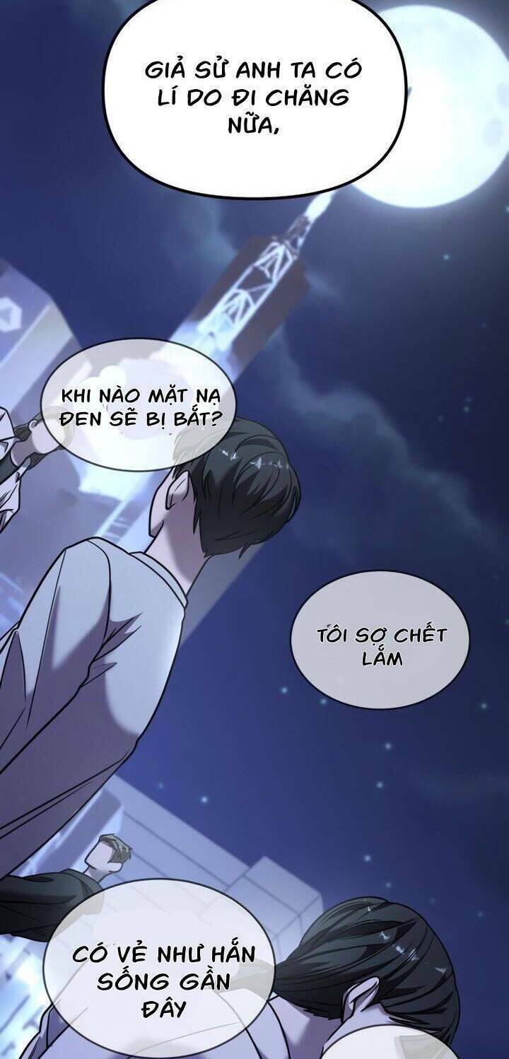 Kẻ Phản Diện Thuần Túy Chap 26 - Next Chap 27