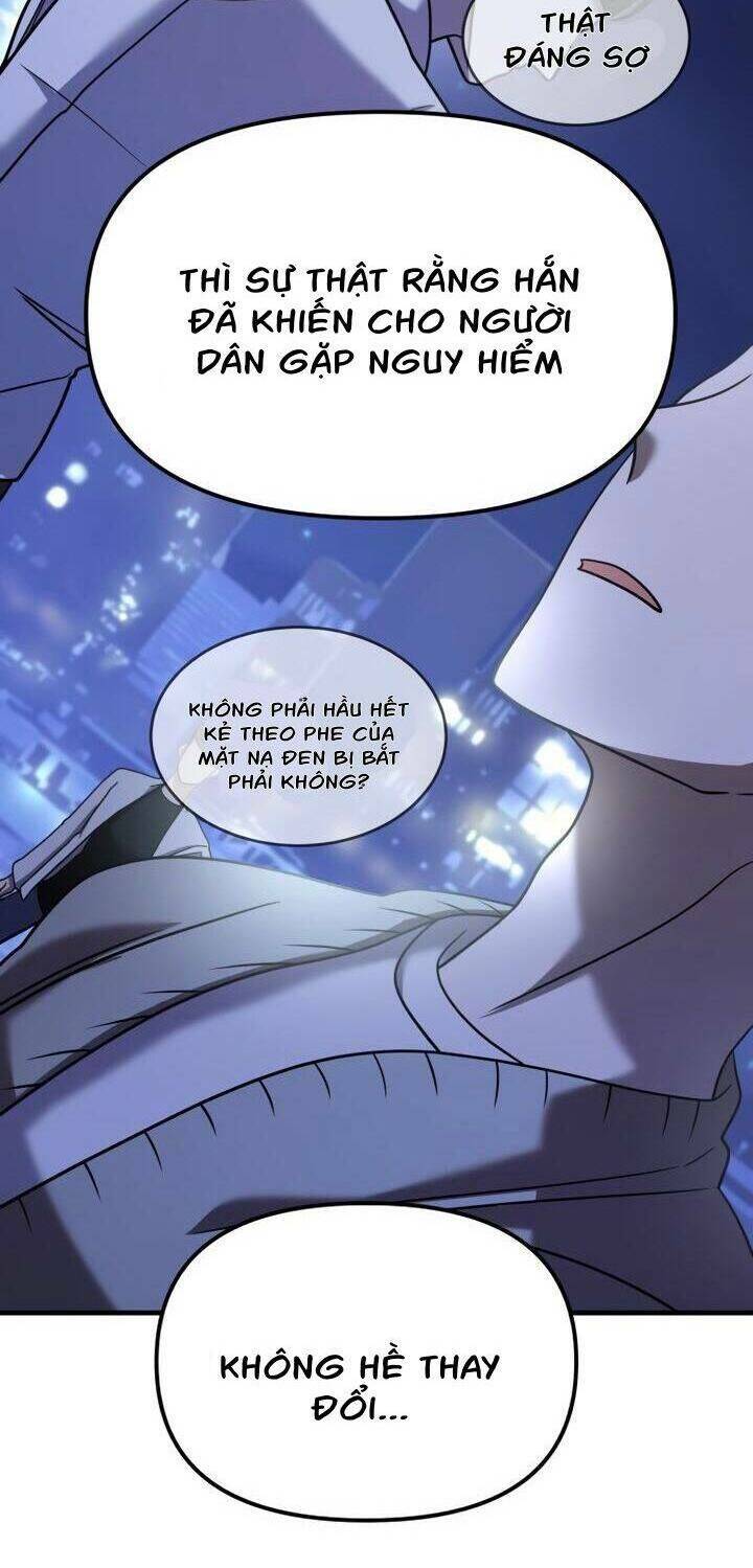 Kẻ Phản Diện Thuần Túy Chap 26 - Next Chap 27