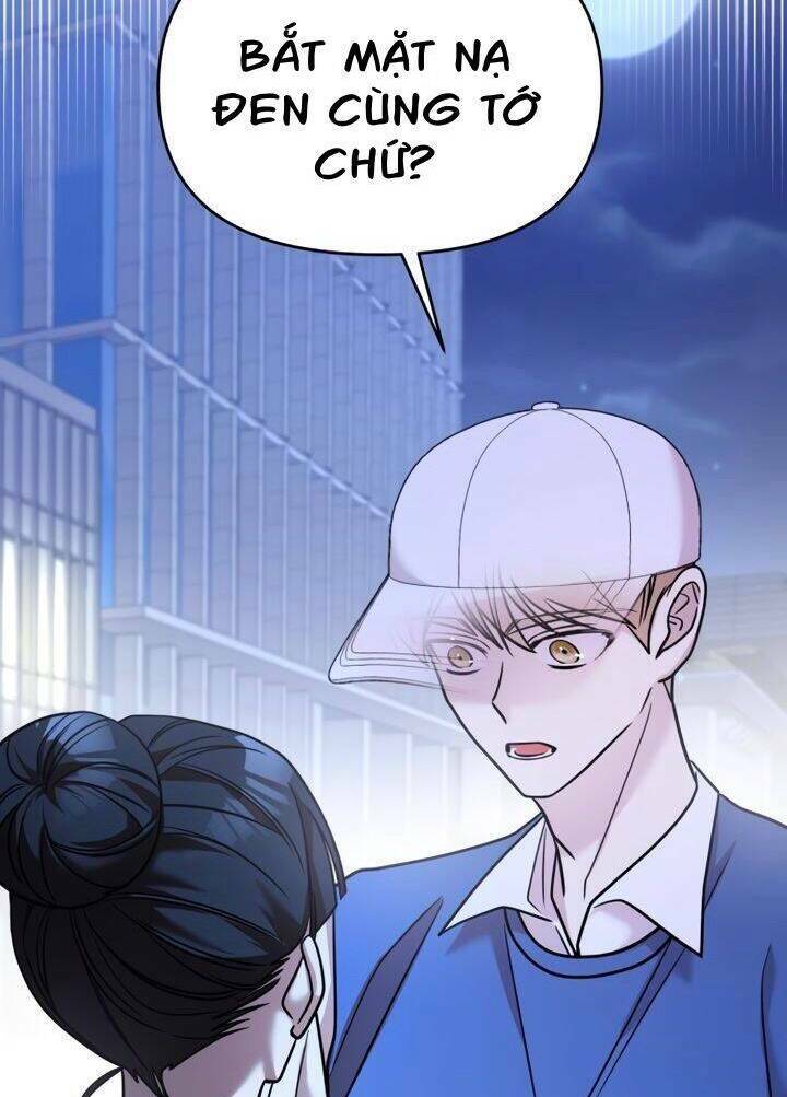 Kẻ Phản Diện Thuần Túy Chap 26 - Next Chap 27