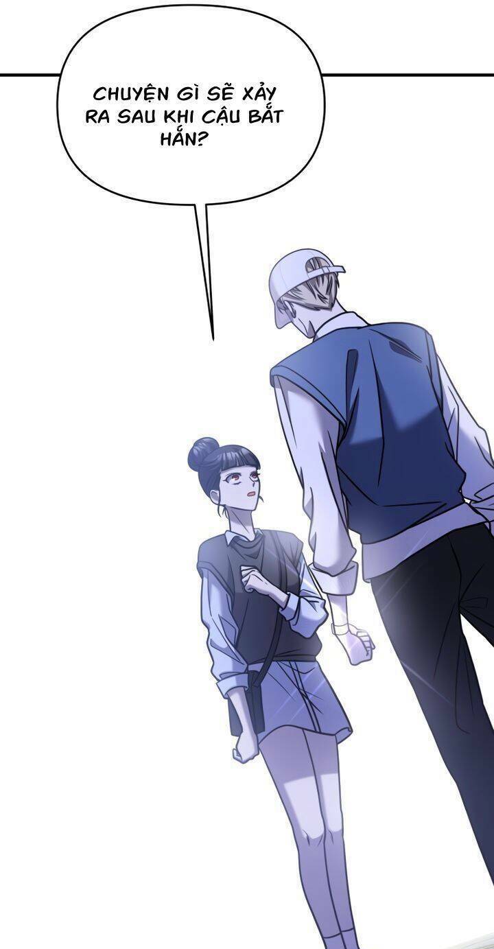 Kẻ Phản Diện Thuần Túy Chap 26 - Next Chap 27