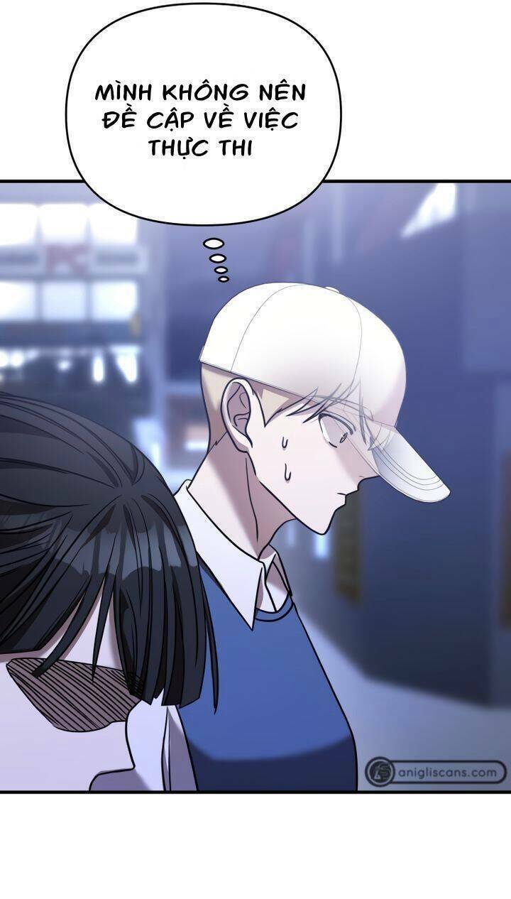 Kẻ Phản Diện Thuần Túy Chap 26 - Next Chap 27