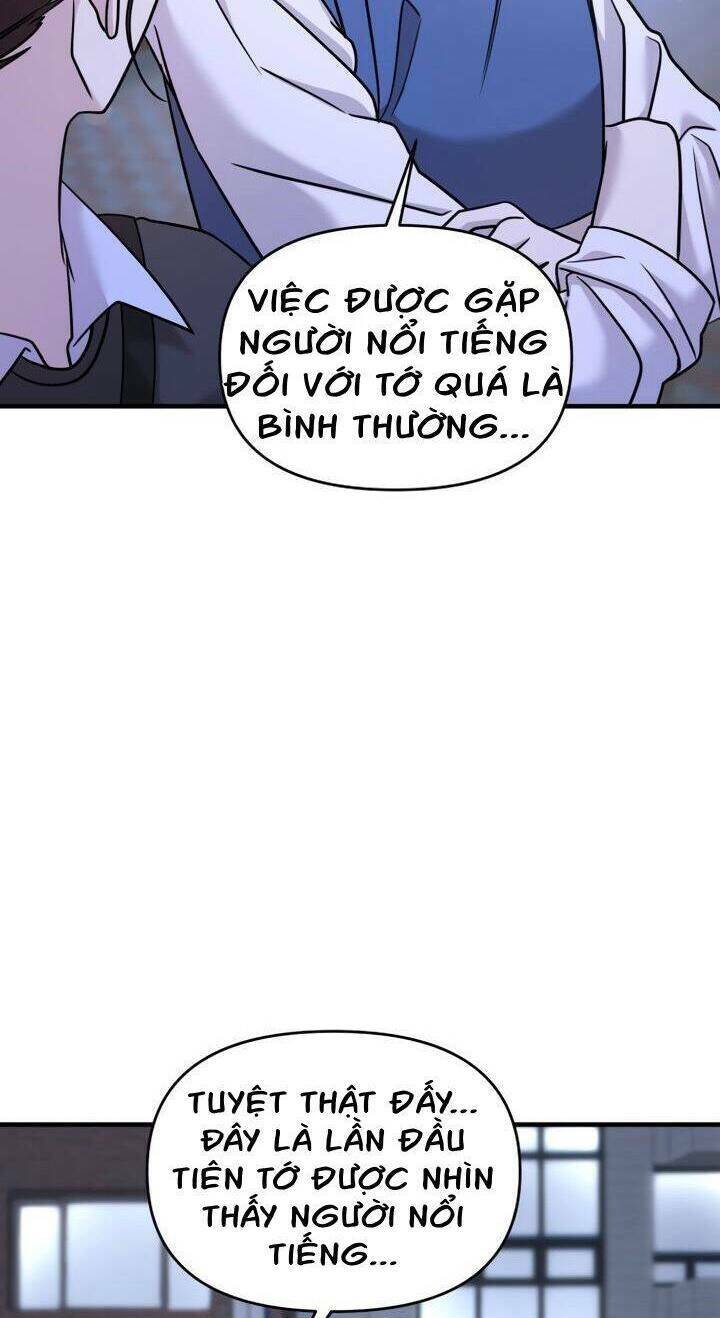 Kẻ Phản Diện Thuần Túy Chap 26 - Next Chap 27