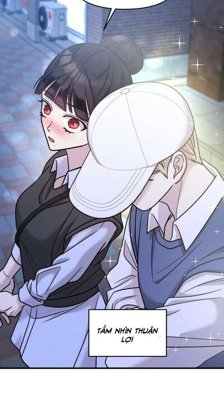 Kẻ Phản Diện Thuần Túy Chap 26 - Next Chap 27