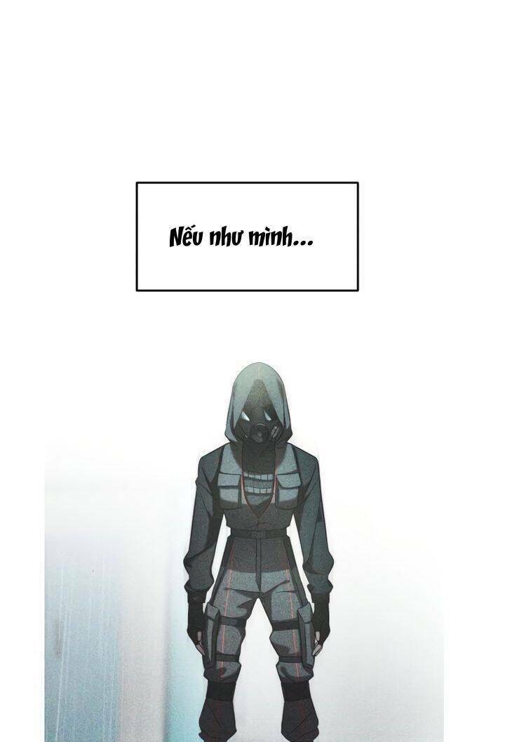 Kẻ Phản Diện Thuần Túy Chap 26 - Next Chap 27