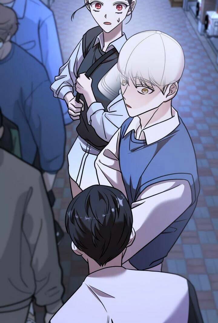 Kẻ Phản Diện Thuần Túy Chap 26 - Next Chap 27