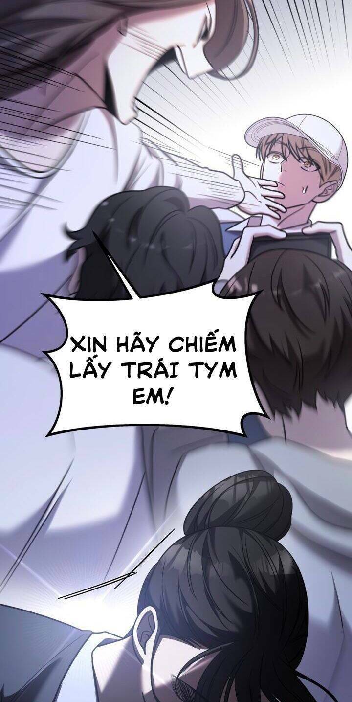 Kẻ Phản Diện Thuần Túy Chap 26 - Next Chap 27