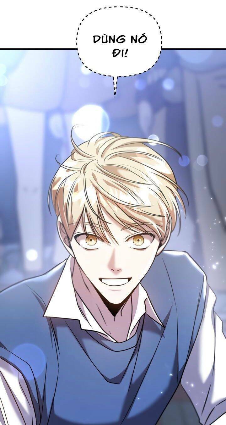 Kẻ Phản Diện Thuần Túy Chap 26 - Next Chap 27