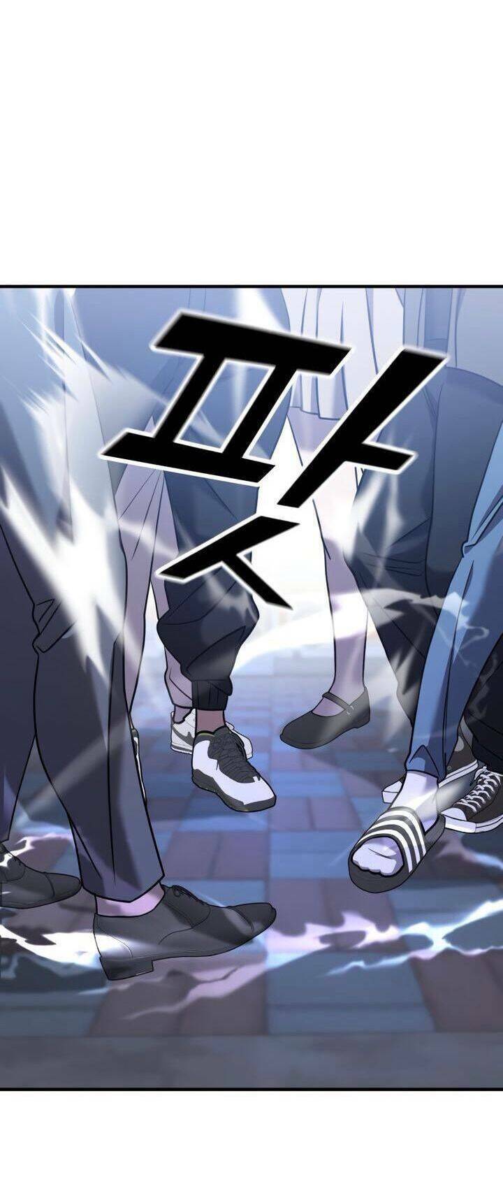 Kẻ Phản Diện Thuần Túy Chap 26 - Next Chap 27