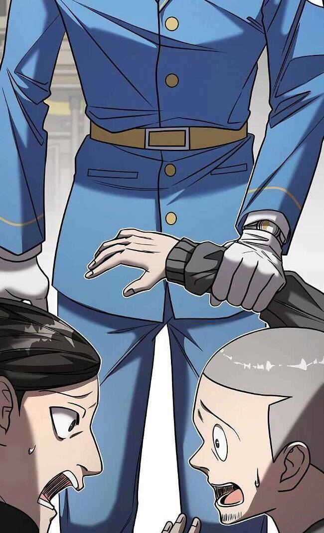 Kẻ Phản Diện Thuần Túy Chap 27 - Next Chap 28