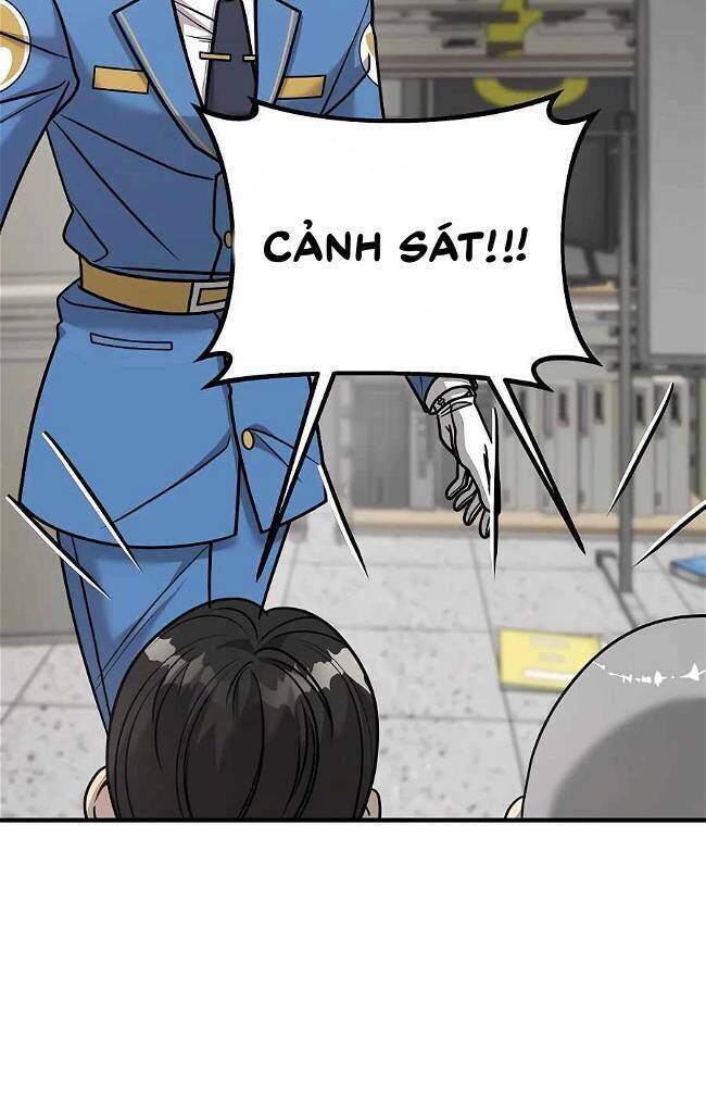 Kẻ Phản Diện Thuần Túy Chap 27 - Next Chap 28