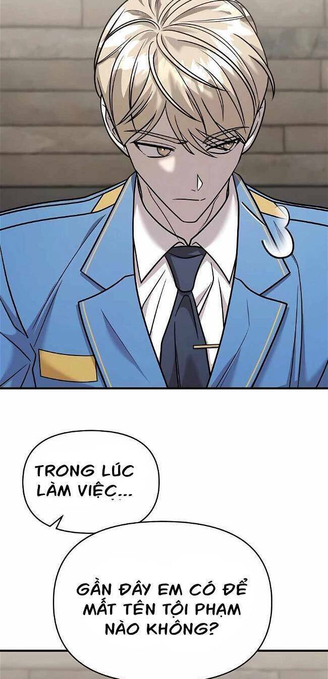 Kẻ Phản Diện Thuần Túy Chap 27 - Next Chap 28