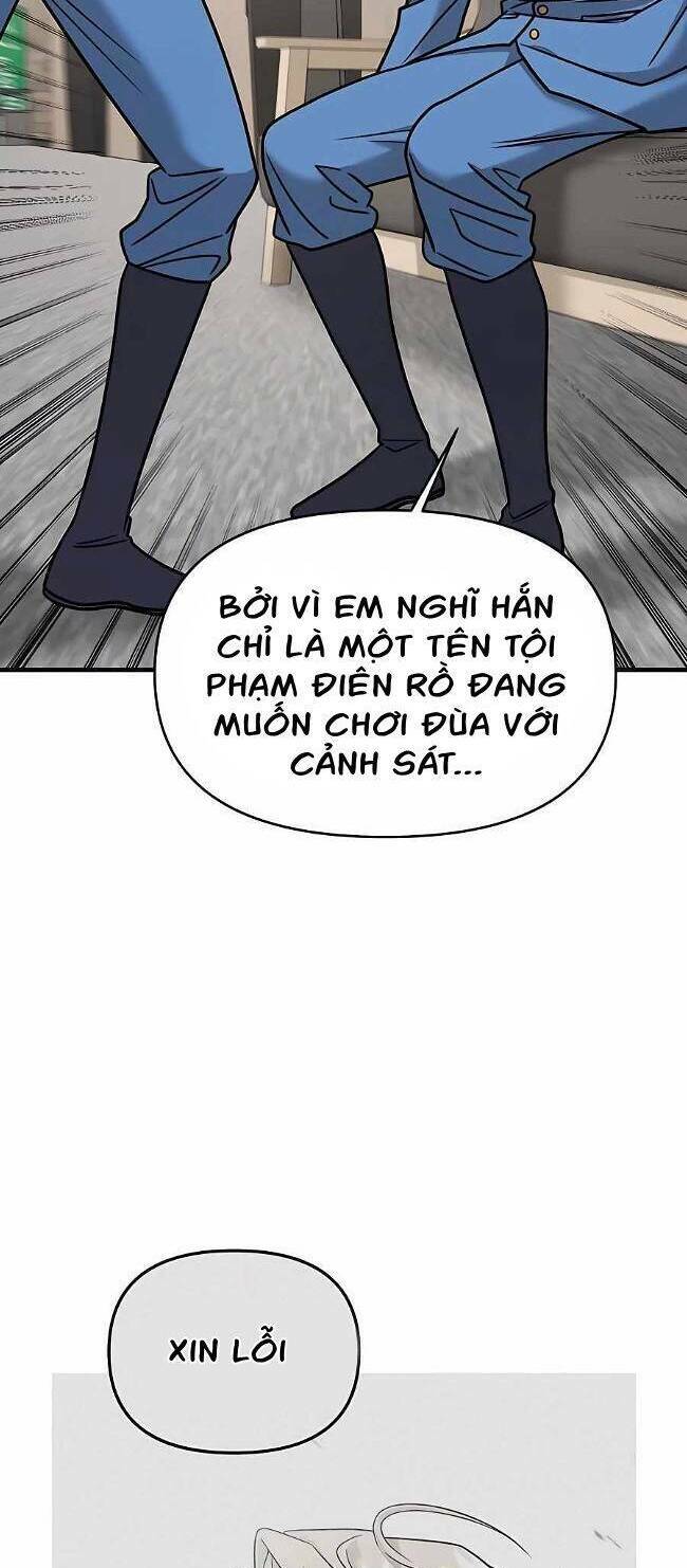 Kẻ Phản Diện Thuần Túy Chap 27 - Next Chap 28