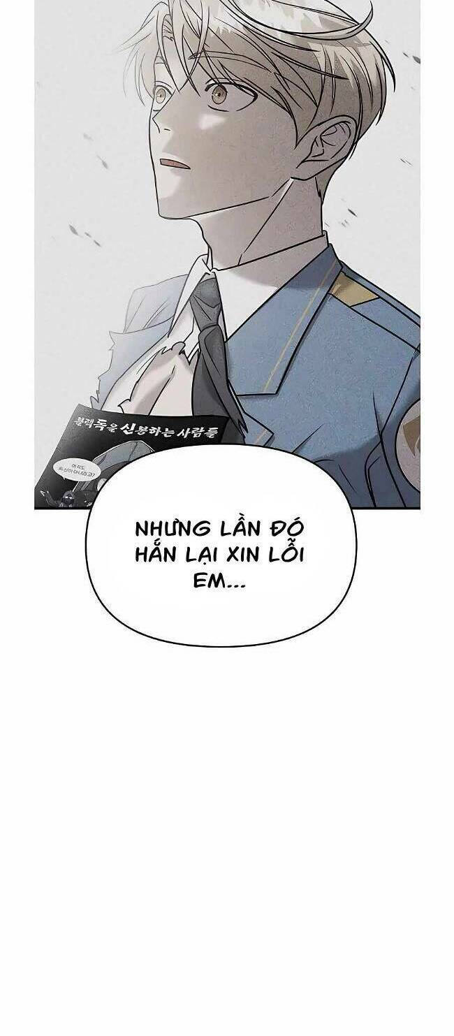 Kẻ Phản Diện Thuần Túy Chap 27 - Next Chap 28