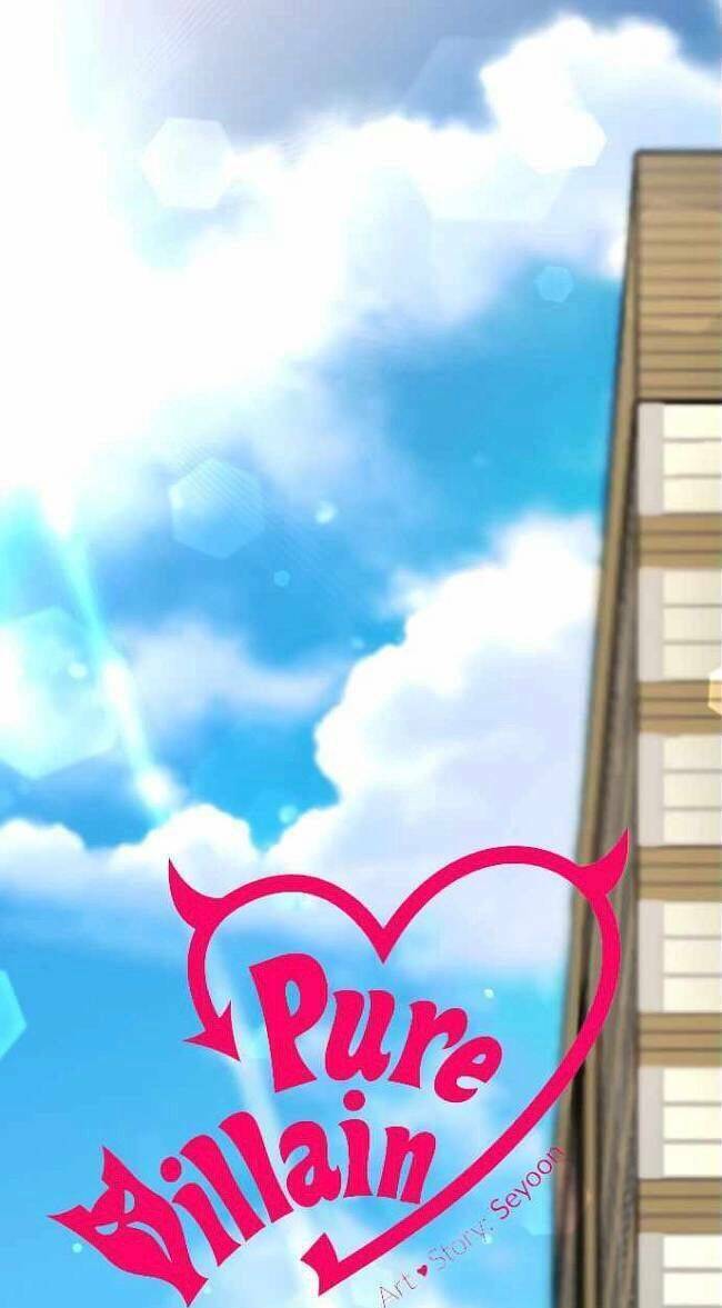 Kẻ Phản Diện Thuần Túy Chap 28 - Next Chap 29