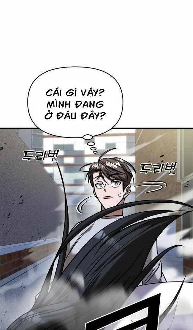 Kẻ Phản Diện Thuần Túy Chap 28 - Next Chap 29
