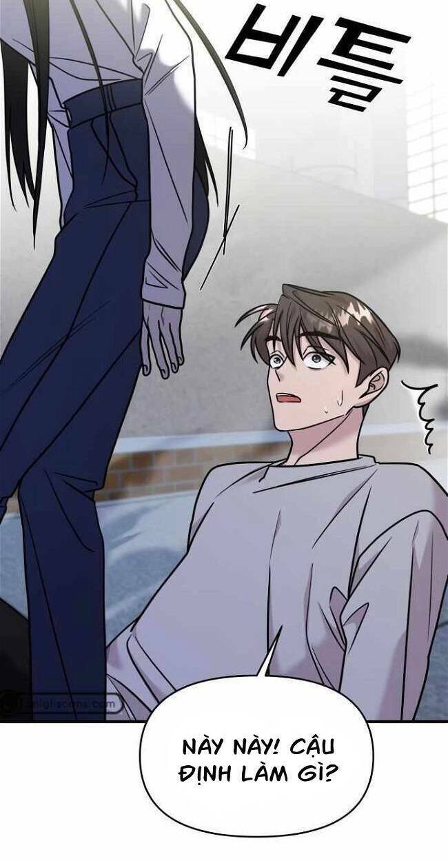 Kẻ Phản Diện Thuần Túy Chap 28 - Next Chap 29