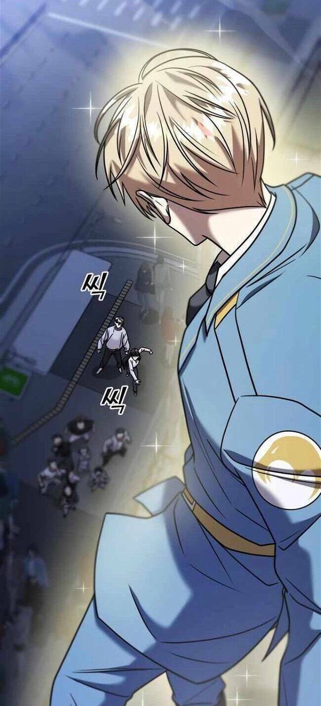 Kẻ Phản Diện Thuần Túy Chap 28 - Next Chap 29