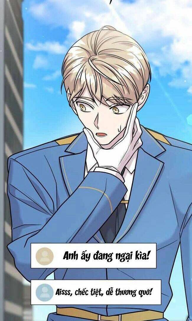 Kẻ Phản Diện Thuần Túy Chap 28 - Next Chap 29