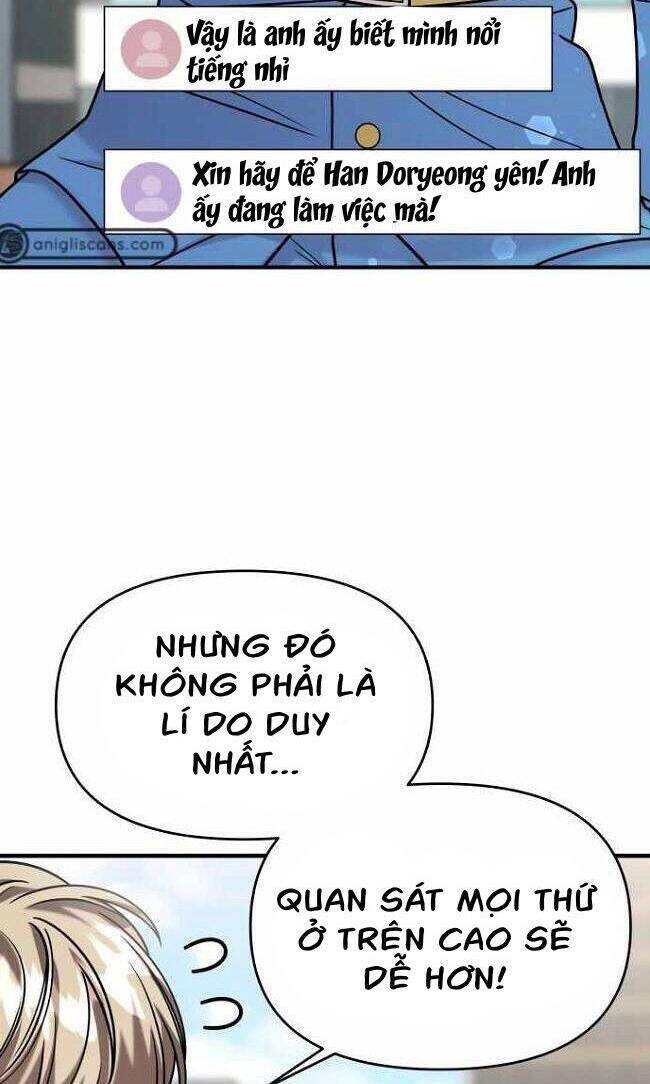 Kẻ Phản Diện Thuần Túy Chap 28 - Next Chap 29