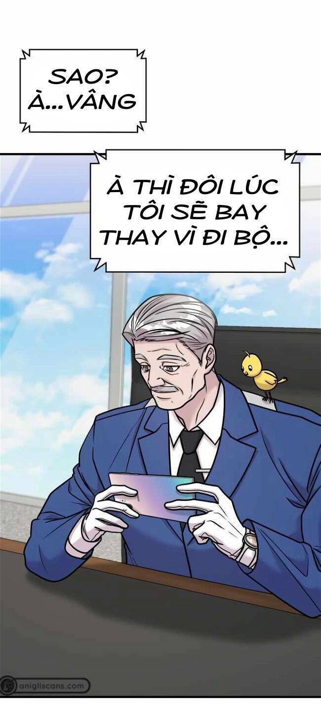 Kẻ Phản Diện Thuần Túy Chap 28 - Next Chap 29