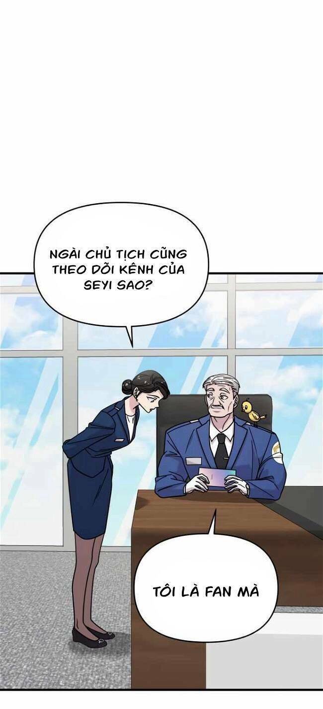 Kẻ Phản Diện Thuần Túy Chap 28 - Next Chap 29